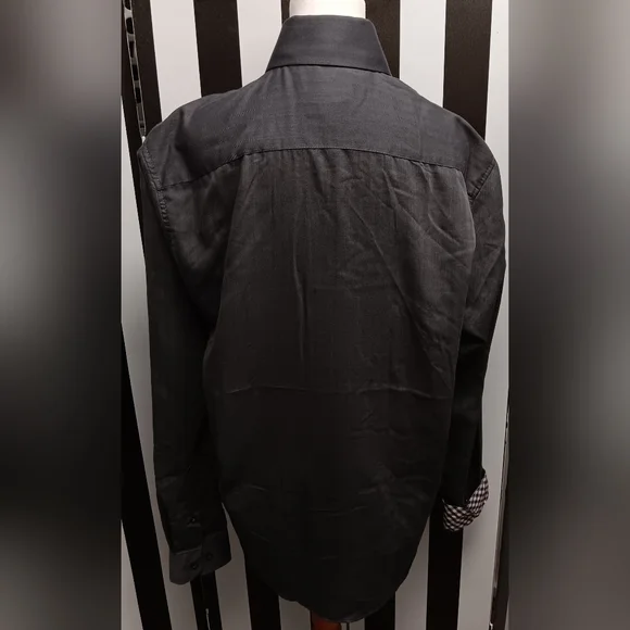 NWT Michelsons London shirt - Picture 3 of 8